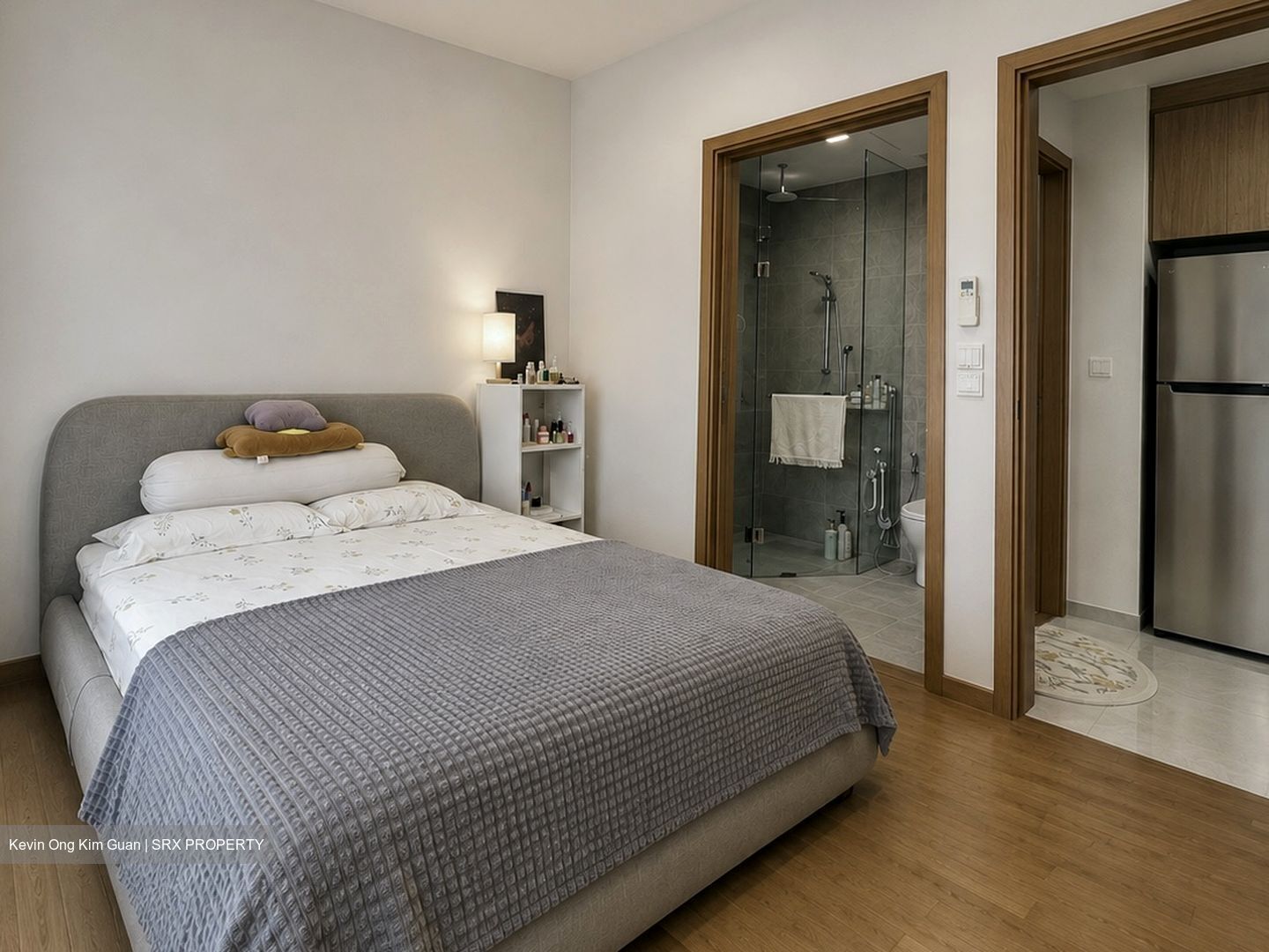 Sea Pavilion Residences (D16), Apartment #557622331